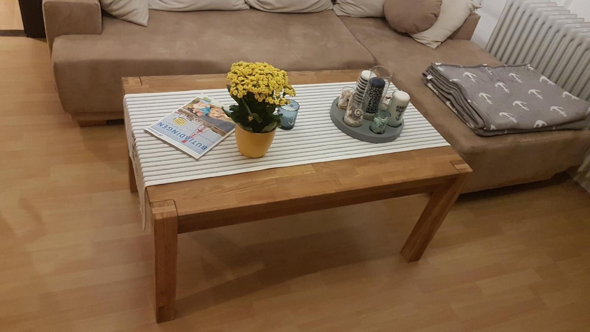 Ferienwohnung Conny 布特亚丁根 外观 照片